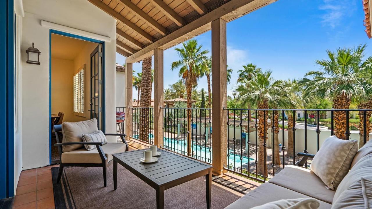 Lv105 Upstairs 1 Bedroom Overlooking The Pool ลากินตา ภายนอก รูปภาพ