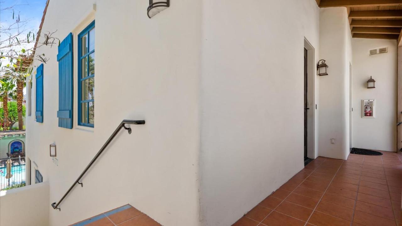 Lv105 Upstairs 1 Bedroom Overlooking The Pool ลากินตา ภายนอก รูปภาพ