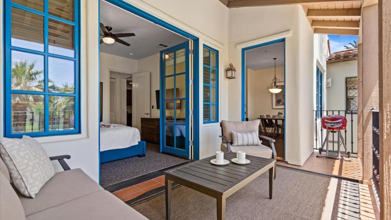 Lv105 Upstairs 1 Bedroom Overlooking The Pool ลากินตา ภายนอก รูปภาพ